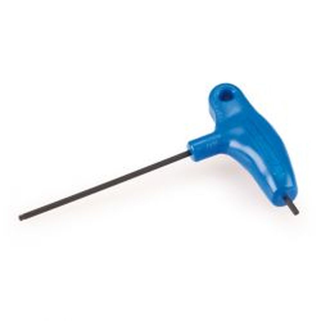 Park Tool Parktool Unbrako Ph-3 3mm P-håndtag - Cykelværktøj