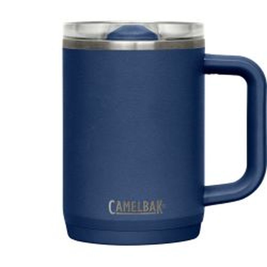 Camelbak Thrive Mug, Vss 16oz - Navy - Str. .5L - Krus