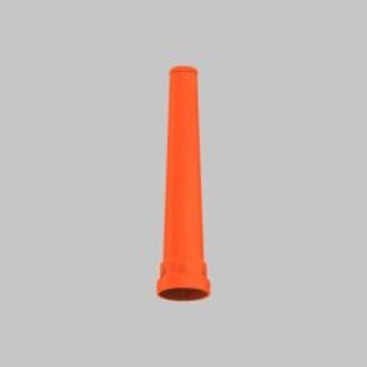 Armytek Traffic Wand Atw-01 / Orange (predator / Viking / Dobermann) / 200 Mm - Tilbehør til lommelygter