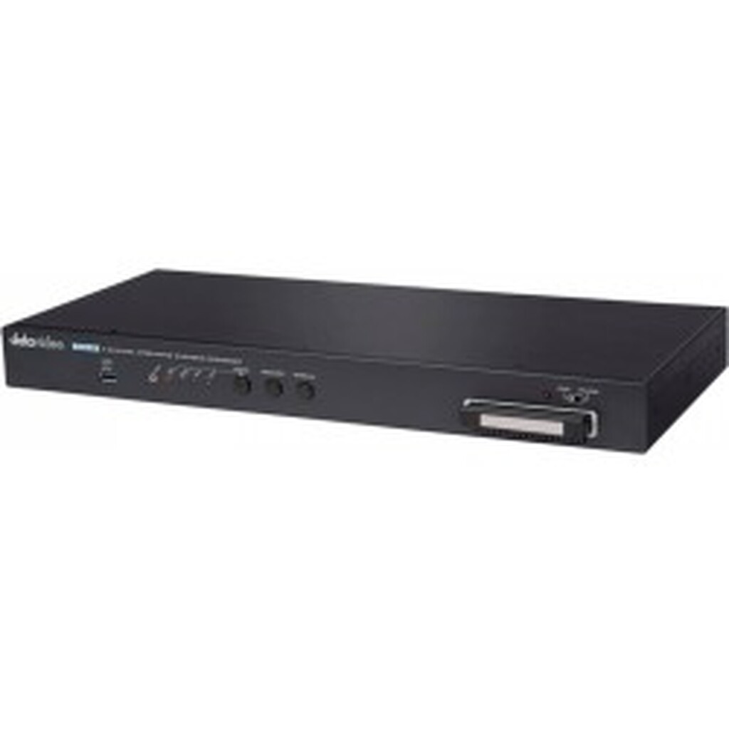 Datavideo NVS-40 4 Channel streaming encoder - Video studio