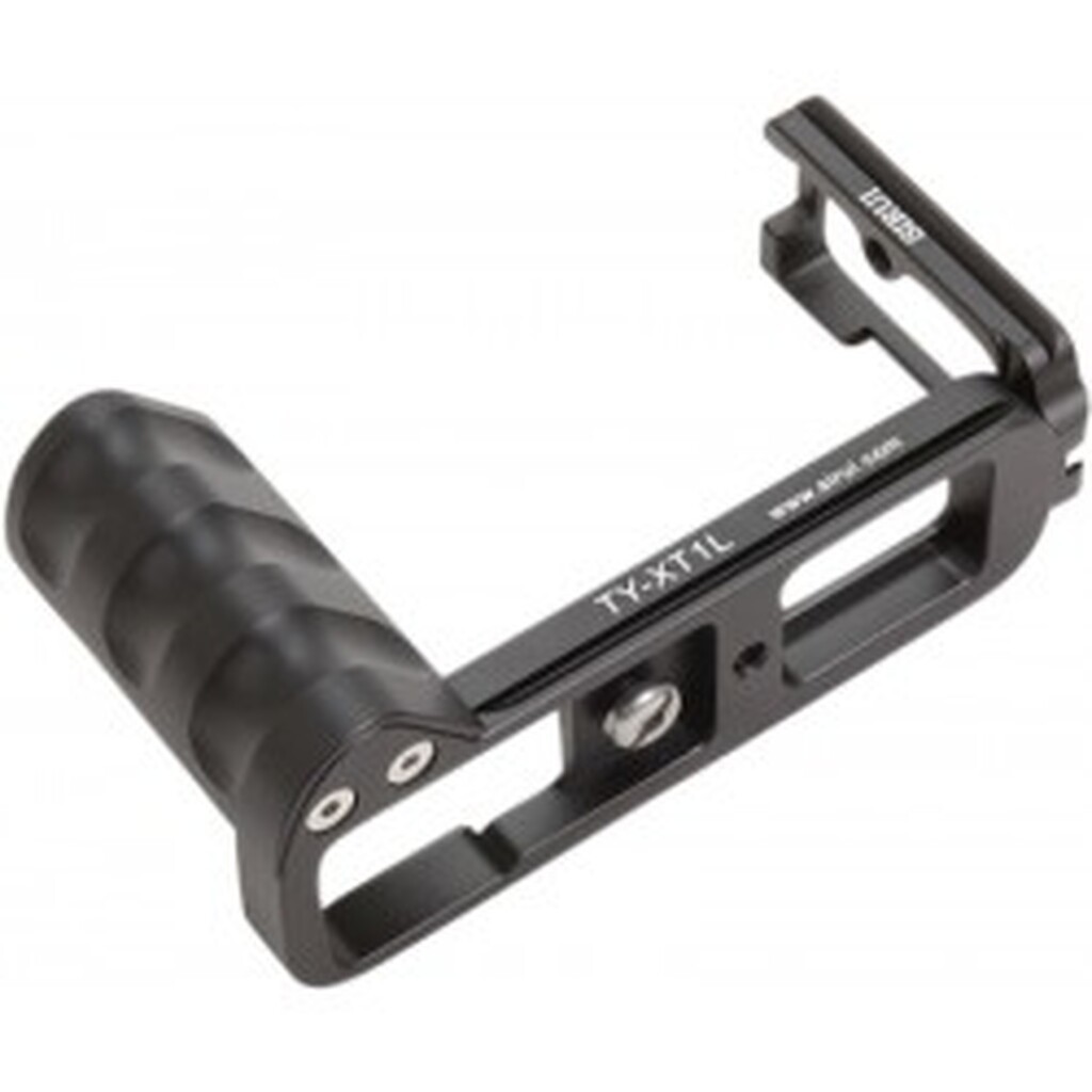 Sirui Quick Release Plate TY-XT1L - Support rigs & cages
