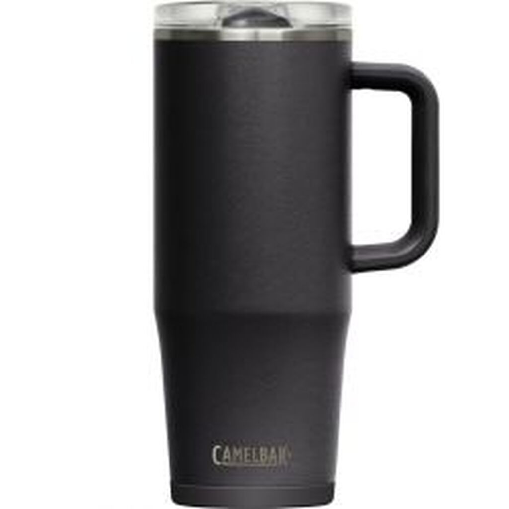 Camelbak Thrive Mug, Vss 32oz - Black - Str. 1L - Termokrus
