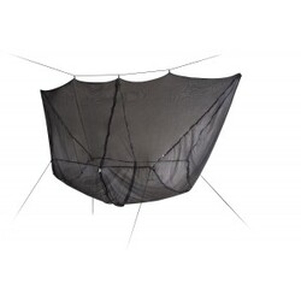 Bugnet Black - 360Â°-beskyttelse Mod Insekter