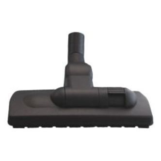 Nordicquality Gulvmundstykke M/ Hjul Rd294dk 32mm, 30cm