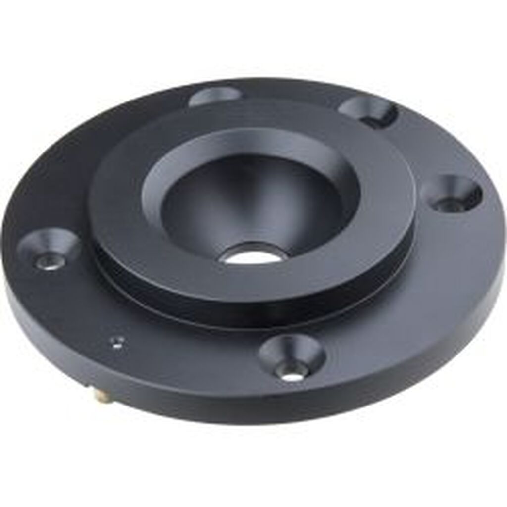 Kupo KS-657 75mm Mitchell To Bowl Adapter - Support rigs & cages