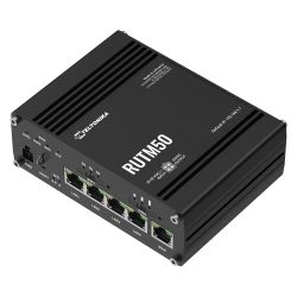 Teltonika Cellular 5g Router