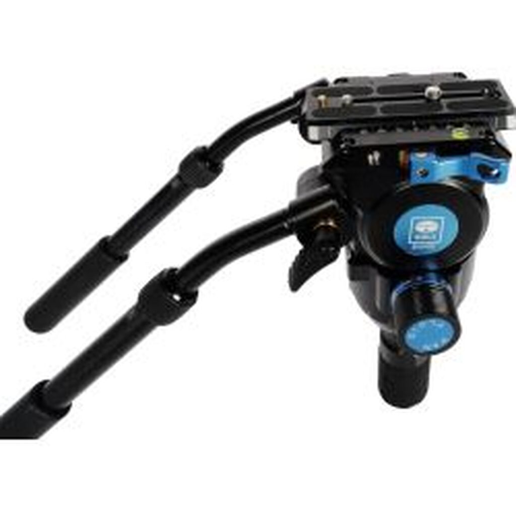 Sirui Pro Video Fluid Head SVH15