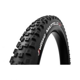 Vittoria Dæk Mtb Martello Fold G2 Sort 60-622/29x2.4 - Cykeldæk