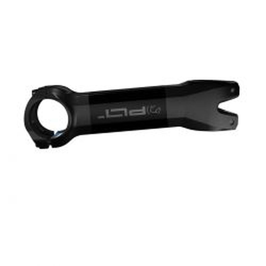 PRO Stem PLT Black 130mm/31.8mm/+-6 degree - Cykel frempind