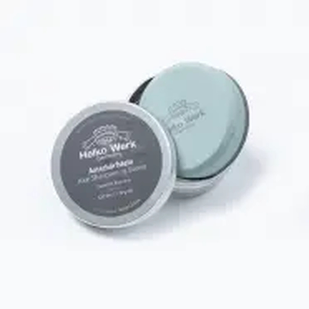 Helko Werk Dual Grit Ceramic Axe Sharpening Stone
