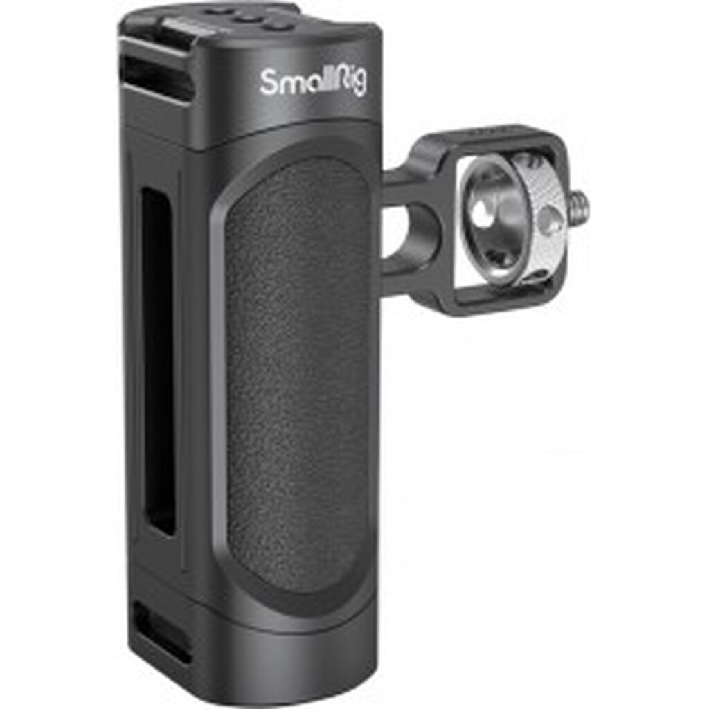 SmallRig 2772 L-W Side Handle for Smartphone Cage - Support rigs & cages