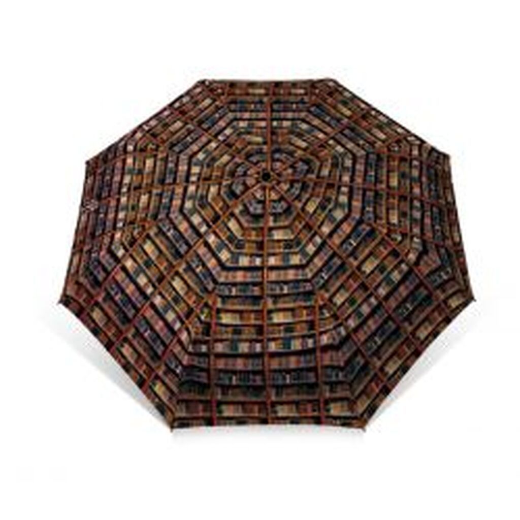 Bekking & Blitz Folding Umbrella Books Maria Laach - Paraply