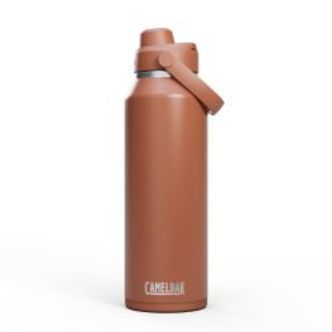 Camelbak Thrive Chug Vss 40oz - Sierra Red - Str. 1.2L / 40 oz - Drikkeflaske