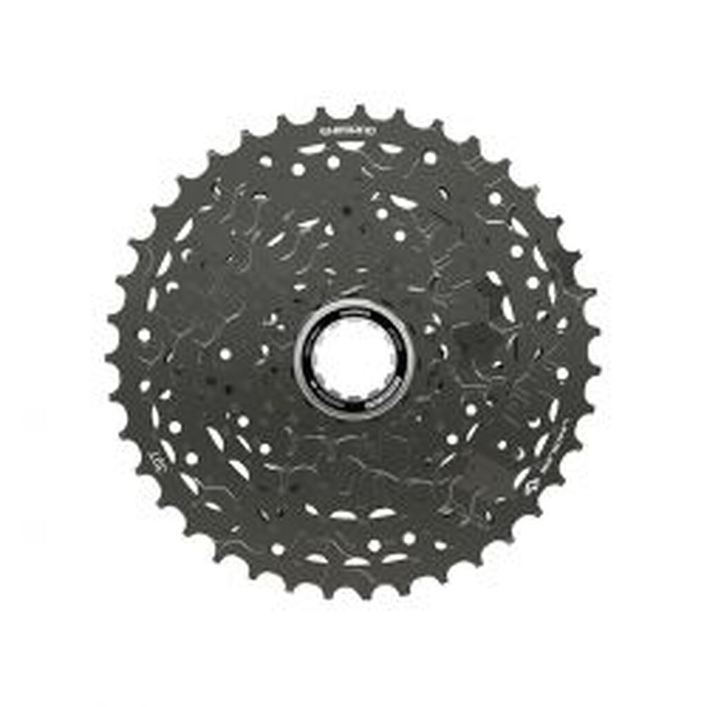 Shimano Kassette 10sp 11-39t Cs-lg400-10 - Cykel kassette