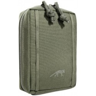 Tasmanian Tiger Tt Tac Pouch 1.1 - Olive - Taske
