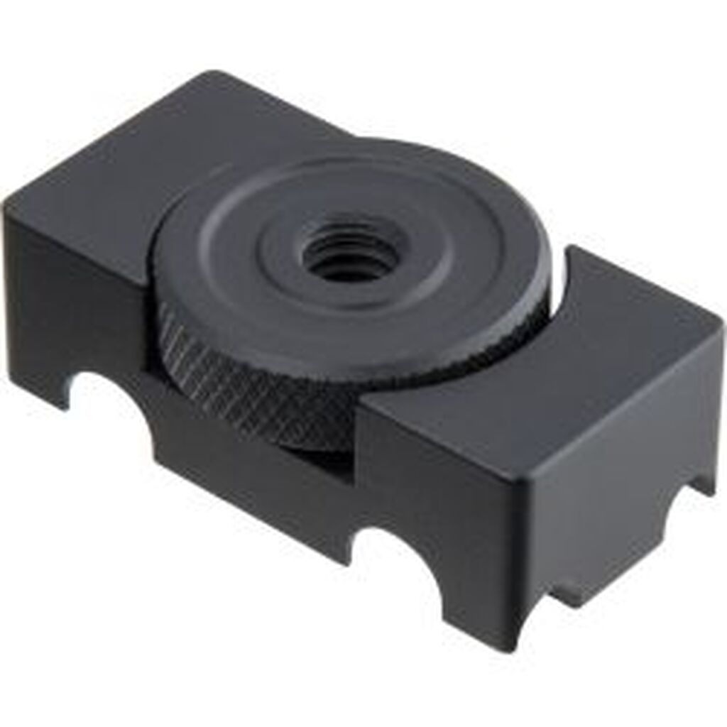 Kupo KS-188 Data Cable Anchor Adapter - Tilbehør til foto