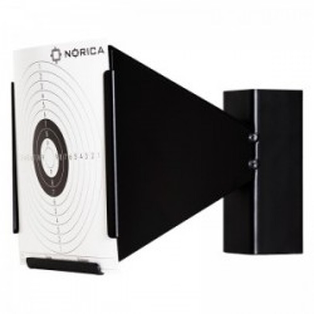 Skydekasse - metal - Skydekasse