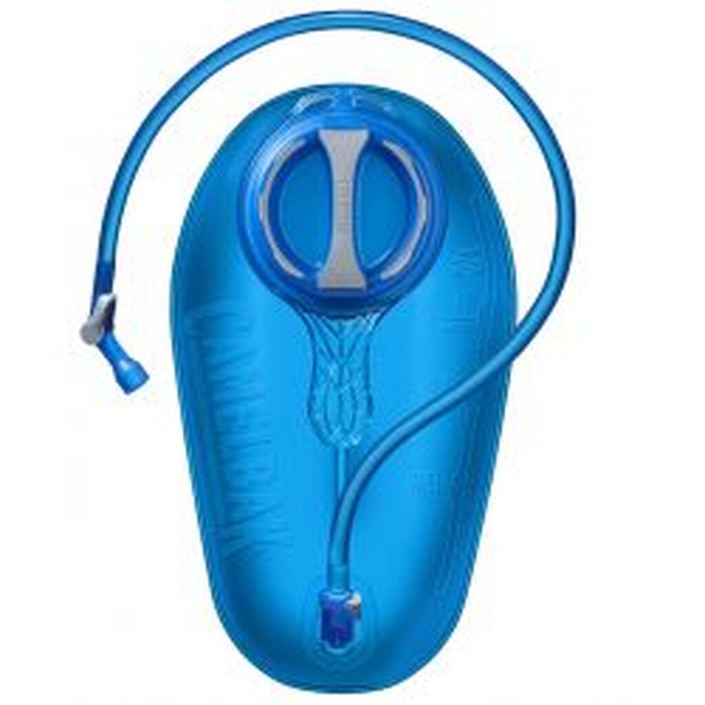 Camelbak Crux 2l Reservoir - Blue - Str. 70 oz - Væskeblære