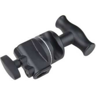Kupo KCP-225B 2-1/2 Grip Head For 25mm Tube