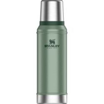 Stanley Legendary Classic Bottle .94l Hammertone Green - Termoflaske