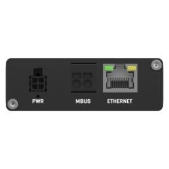 Teltonika Compact Industrial 4g Lte Gateway Equipped W M-bus Support