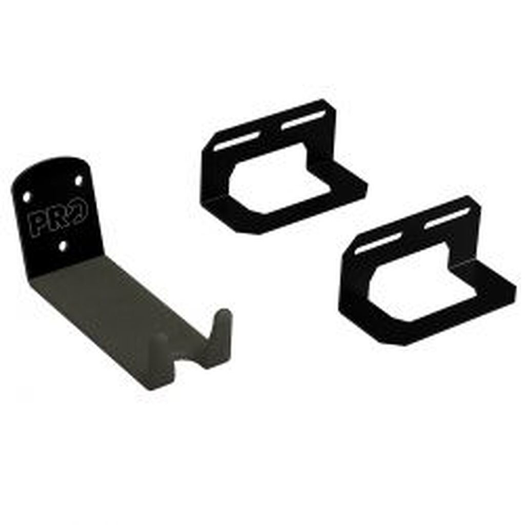 PRO Bike Wall Mount Sport Pedal Hook - Cykelværktøj