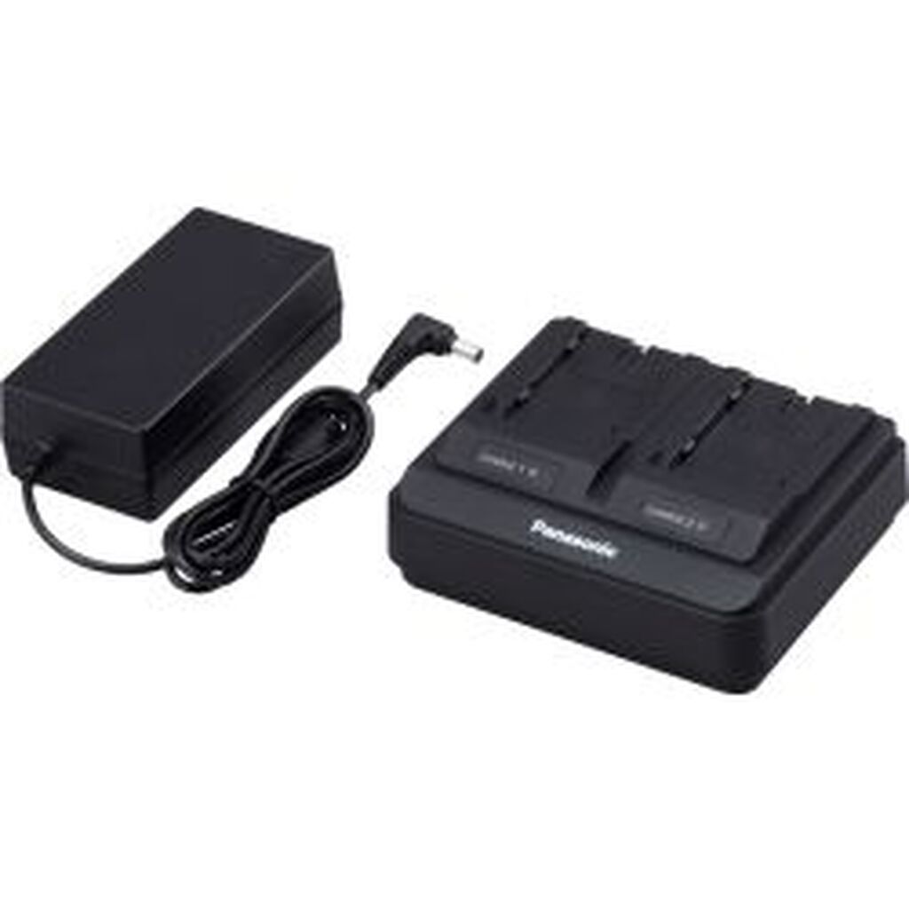 Panasonic Battery Charger AG-BRD50E