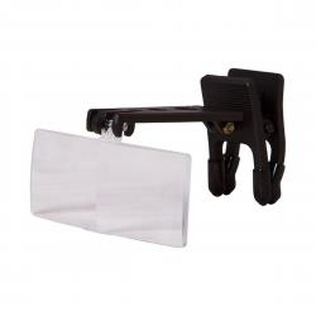 Viewlux Clip-On Brillelup