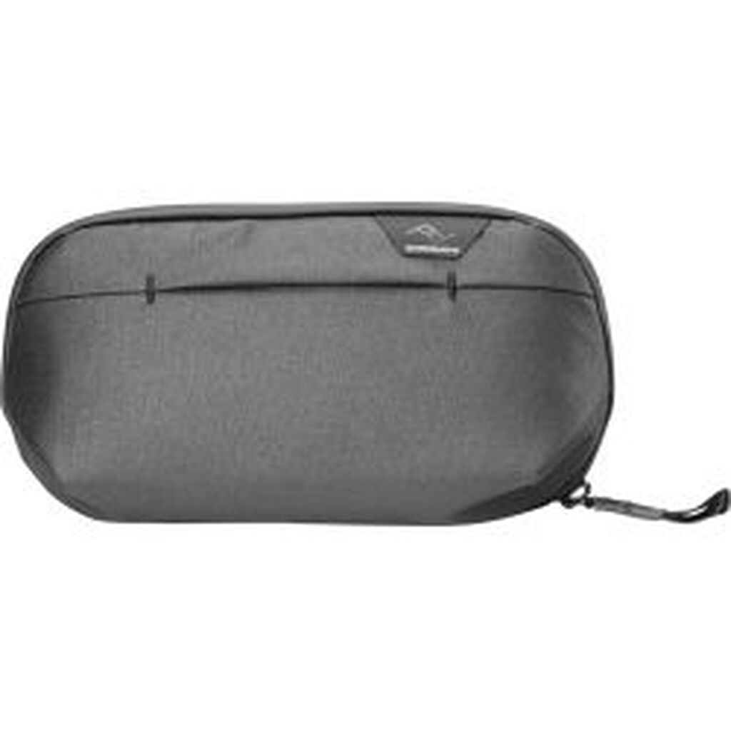 Peak-design Peak Design Wash Pouch // Small // Black
