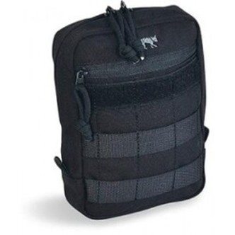 Tasmanian Tiger Tt Tac Pouch 5 - Black - Taske
