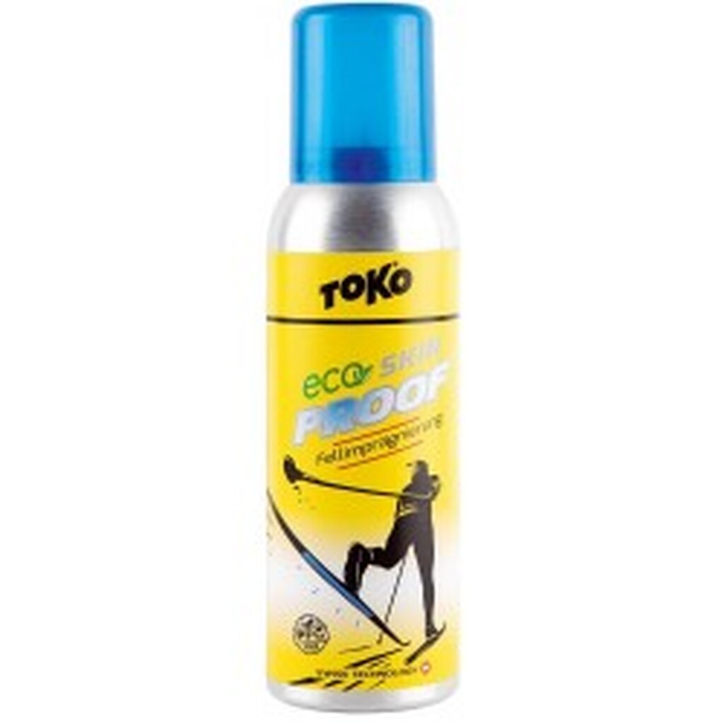 Toko Eco Skinproof 100 ml - Smøremiddel