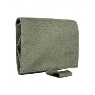Tasmanian Tiger Tt Dump Pouch Mkii - Olive - Tilbehør til tasker