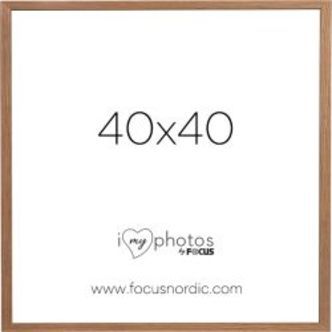 Focus Soul Oak veneer 40X40