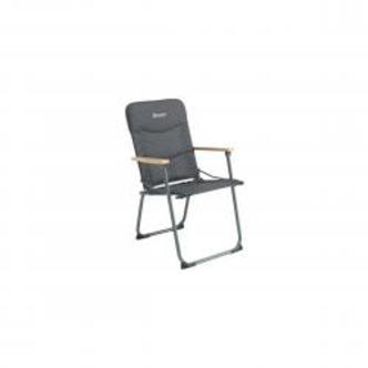 Outwell Nomadnest Misty Grey - Campingstol