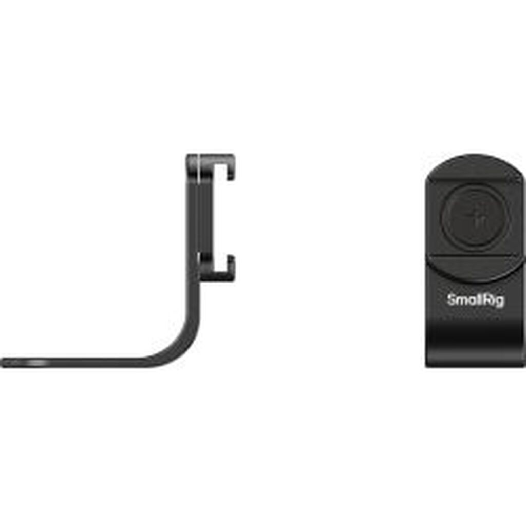 SmallRig 5825 Mount for Insta360 X4 / X5 with Cold Shoe Mount