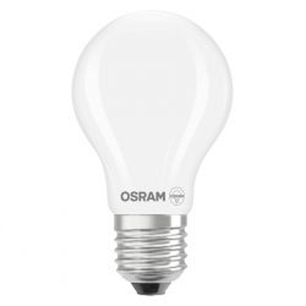 Osram Led Standard Frosted 806lm 5,9w/827 (60w) E27 Dimmable