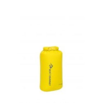 Sea To Summit Lightweight Dry Bag 5l Sulphur - Drybag