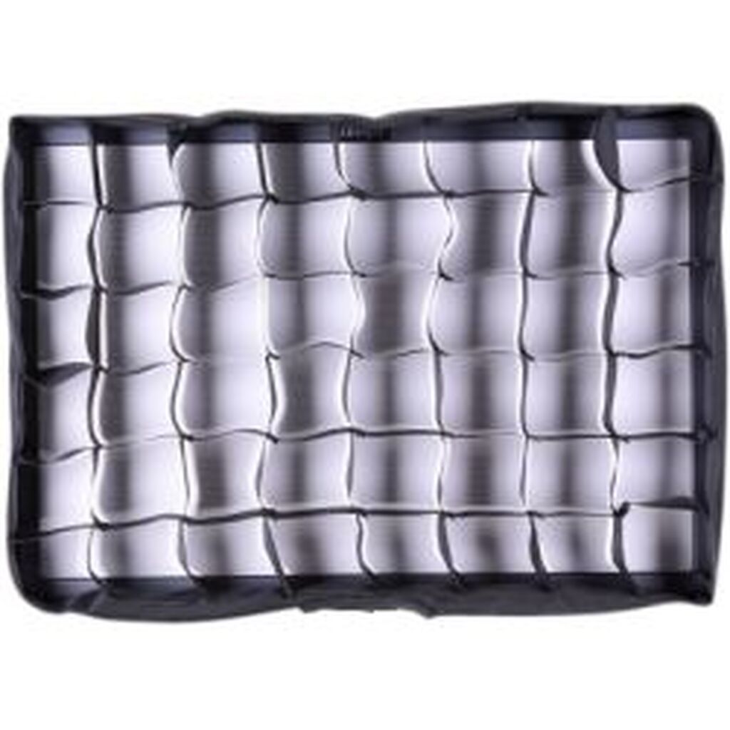 Nanlite Eggcrate for 600SA/CSA/DSA Soft box - Video studio