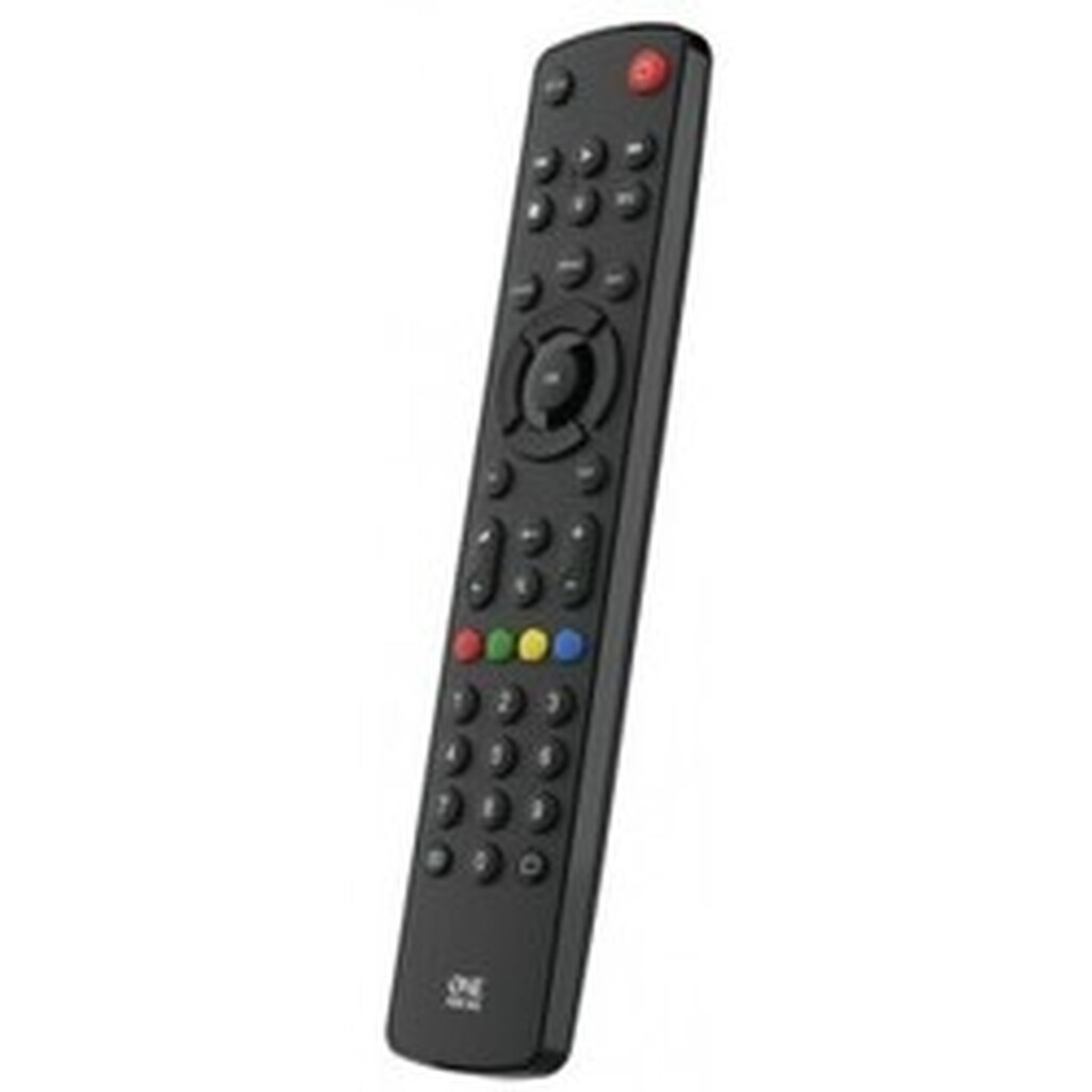 URC 7115 Universel fjernbetjening, Evolve TV