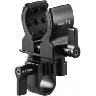 SmallRig 1993 Universal Shotgun Mic Mount - Support rigs & cages