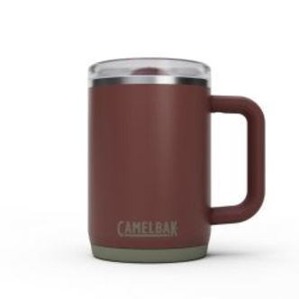 Camelbak Thrive Mug, Vss 16oz - Burnt Umber - Str. .5L / 16 oz - Termokrus