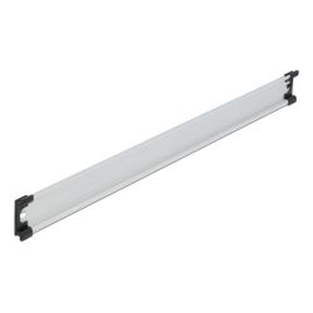 Delock Din Rail 35 X 7.5 Mm (19) Aluminium