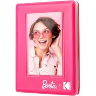 Kodak Barbie 2x3 64- Photo album