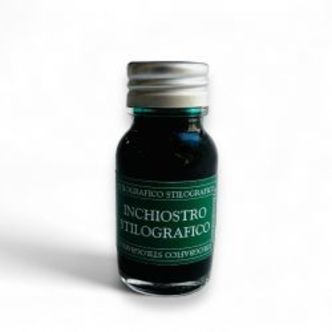 Rubinato Classic Ink 15 Ml Green - Diverse