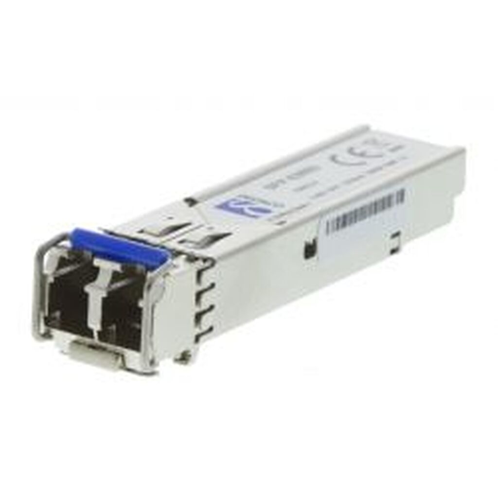 Deltaco Sfp 1000base-lx, Lc, 1310nm, 20km, Single-mode
