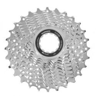 Shimano Kassette 10sp 12-28 Cs-hg500-10 Tiagra - Cykel kassette