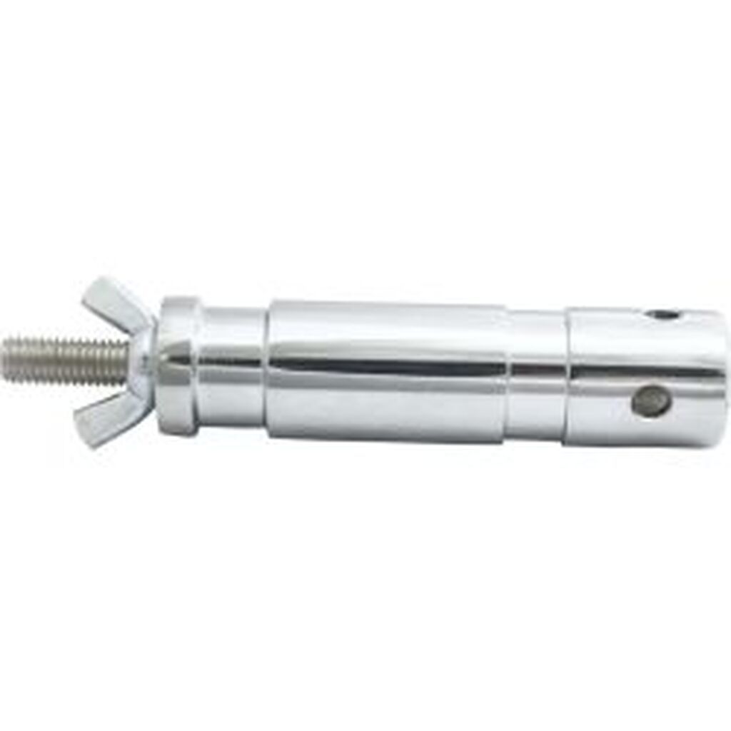 Kupo KS-030 28mm Steel Spigot with M10 Thread - Support rigs & cages
