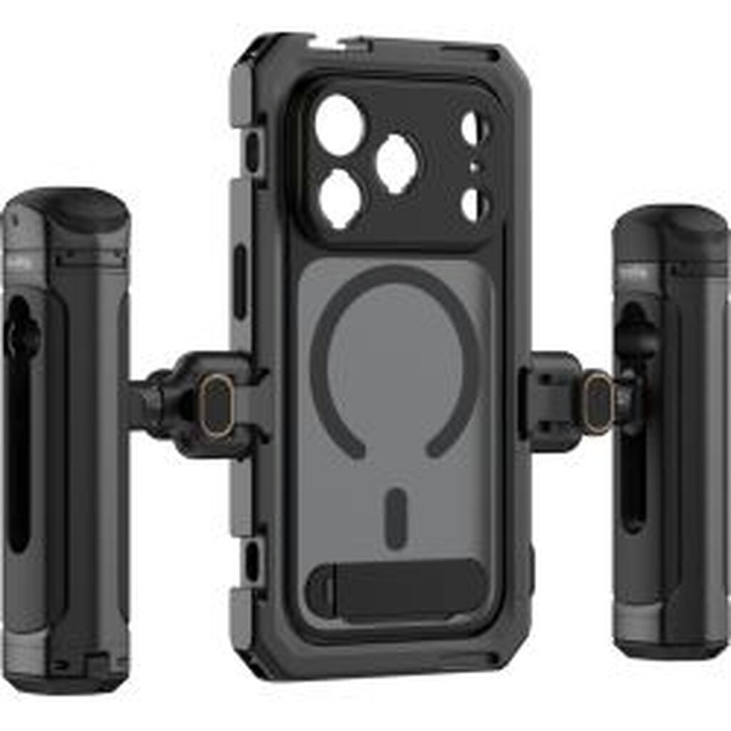 SmallRig 5540 Mobile Dual Handheld Kit for iPhone 17 Pro