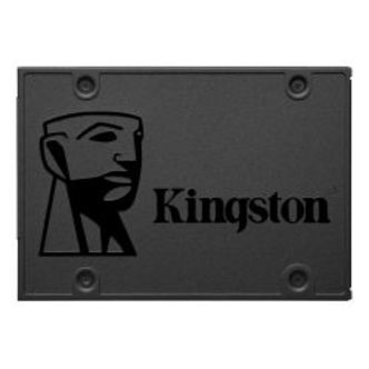 Kingston A400, Solid State Drive, 960 Gb, Sata 6gb/s
