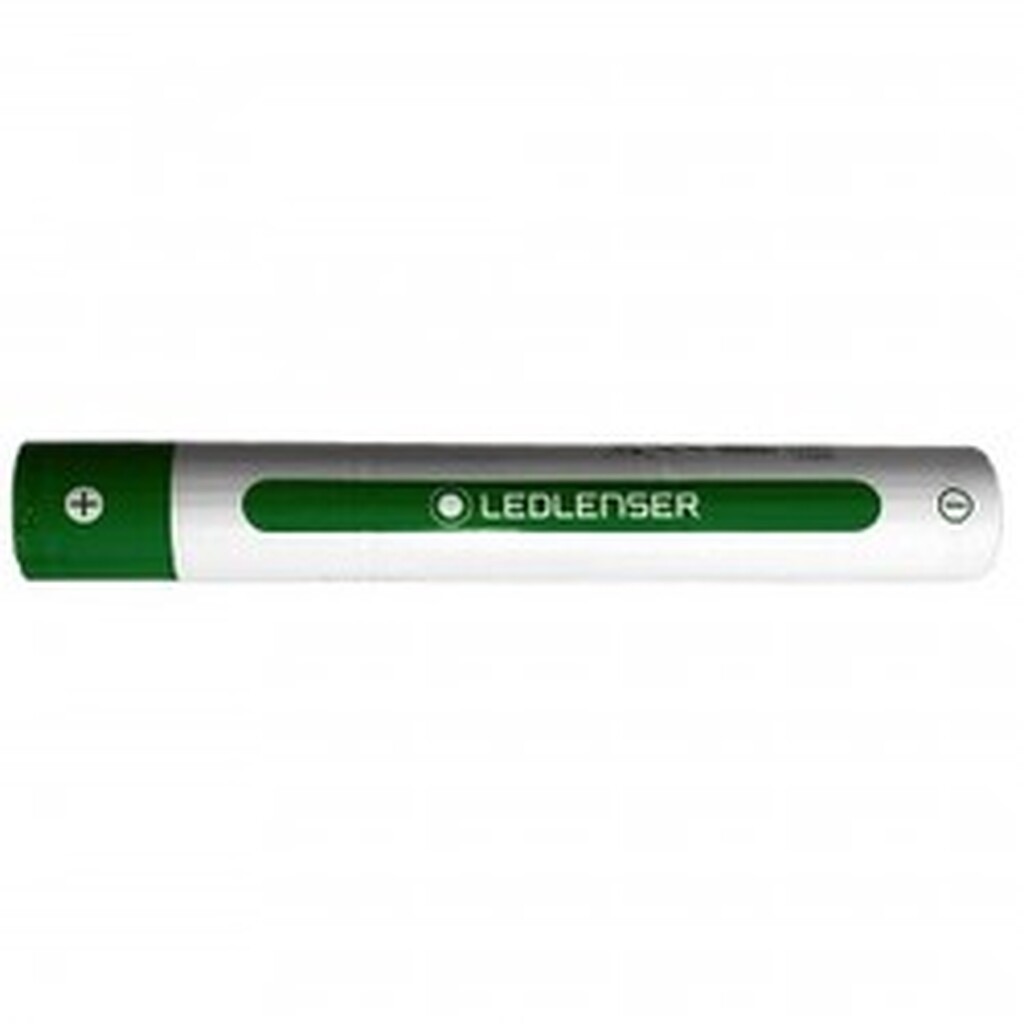 LEDLenser 3 x 32700 Li-FeP04 5000 mAh 9,6 V 48 Wh Genopladeligt Batteri til X21R.2 og X21R